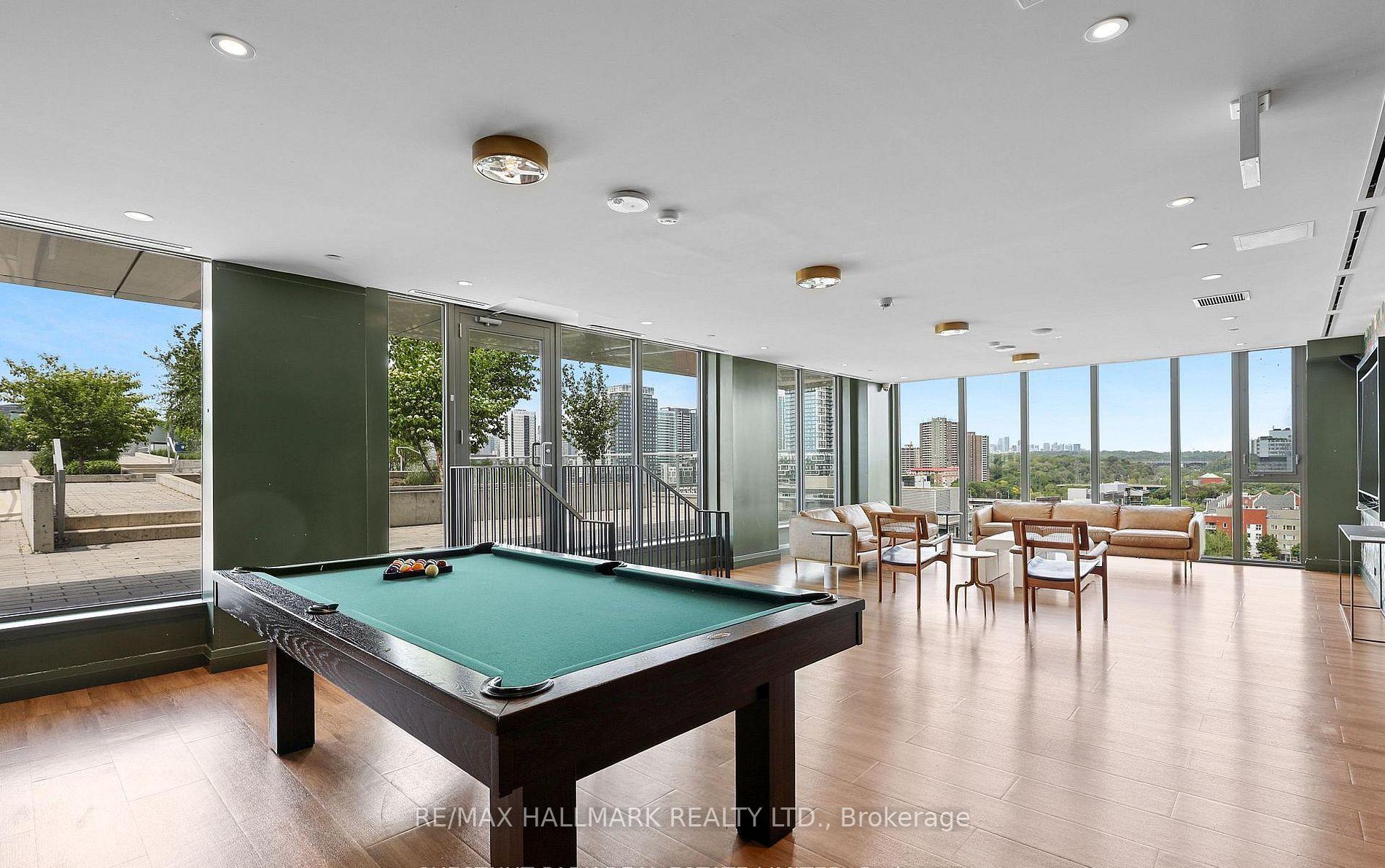 Photo 35 of Unit 804, 15 Baseball Place, Toronto, South Riverdale — HOMEH