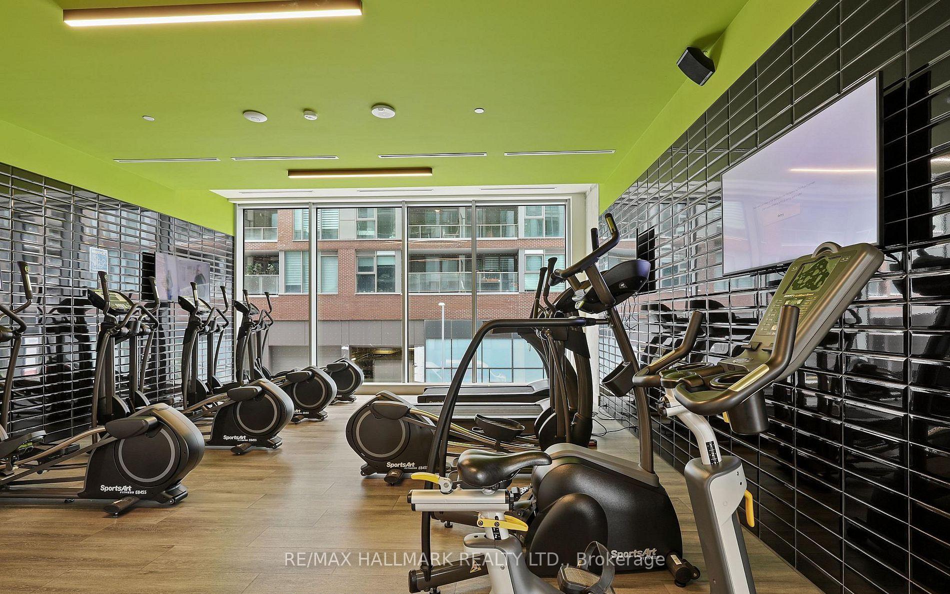 Photo 37 of Unit 804, 15 Baseball Place, Toronto, South Riverdale — HOMEH