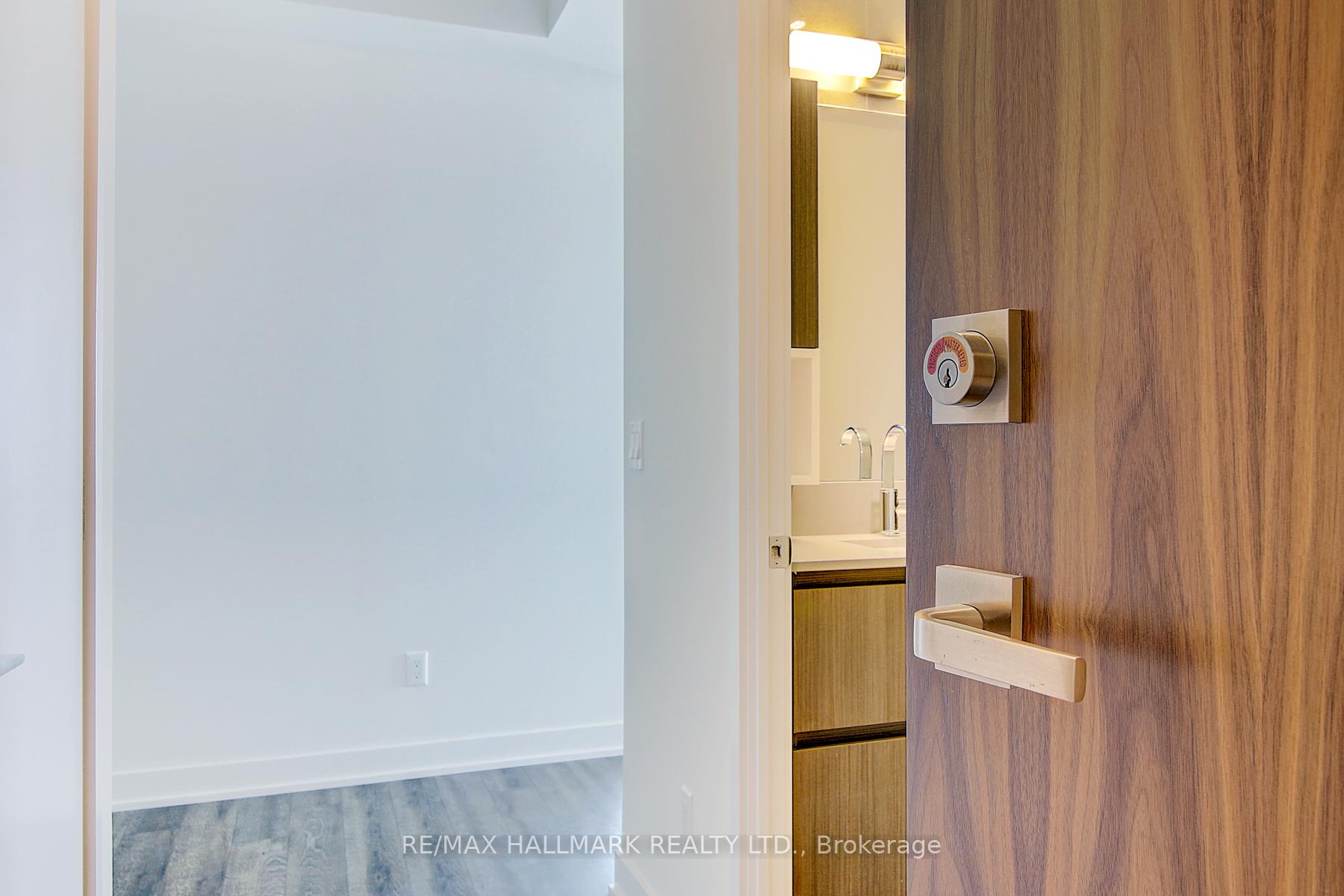 Photo 40 of Unit 804, 15 Baseball Place, Toronto, South Riverdale — HOMEH