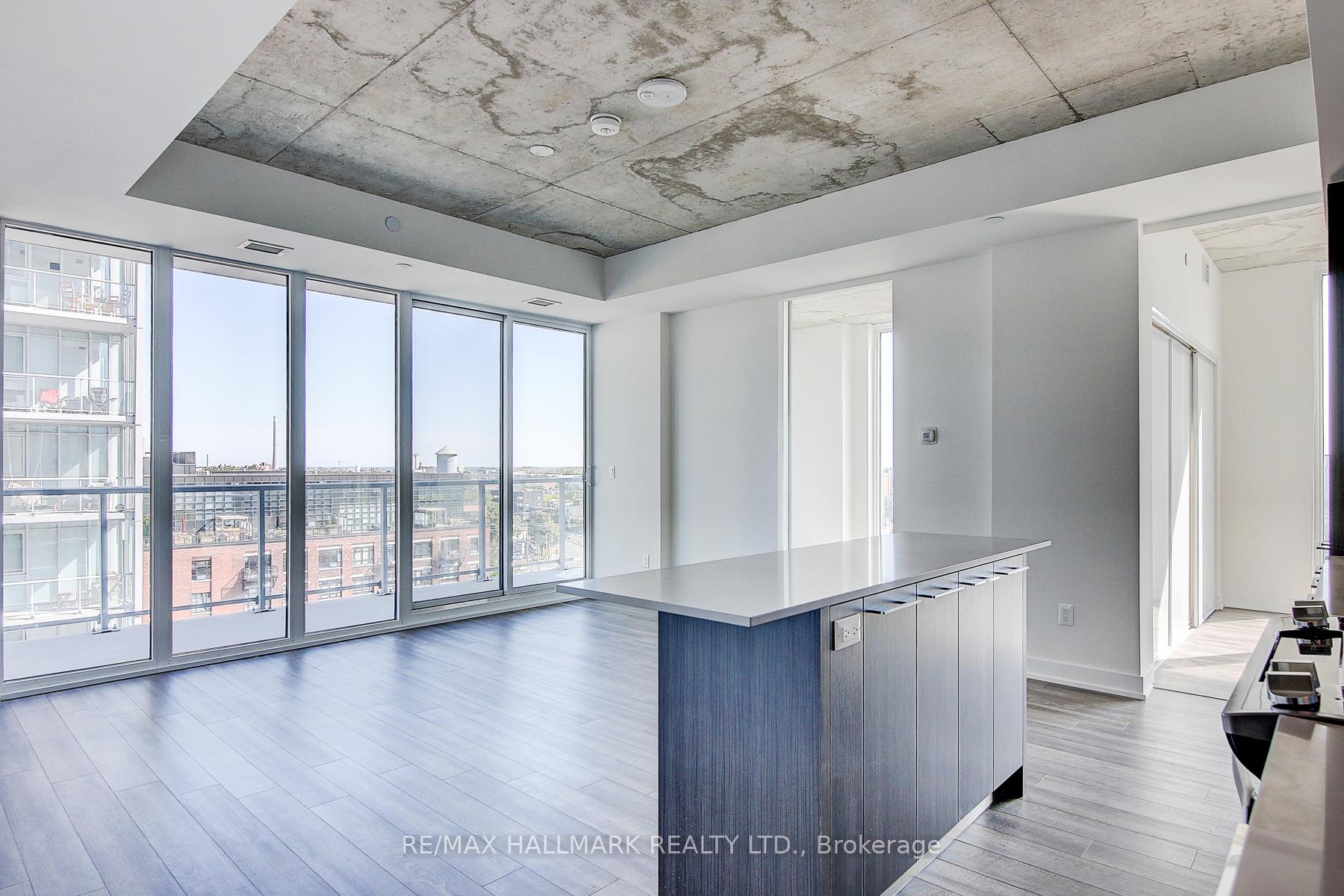 Photo 41 of Unit 804, 15 Baseball Place, Toronto, South Riverdale — HOMEH