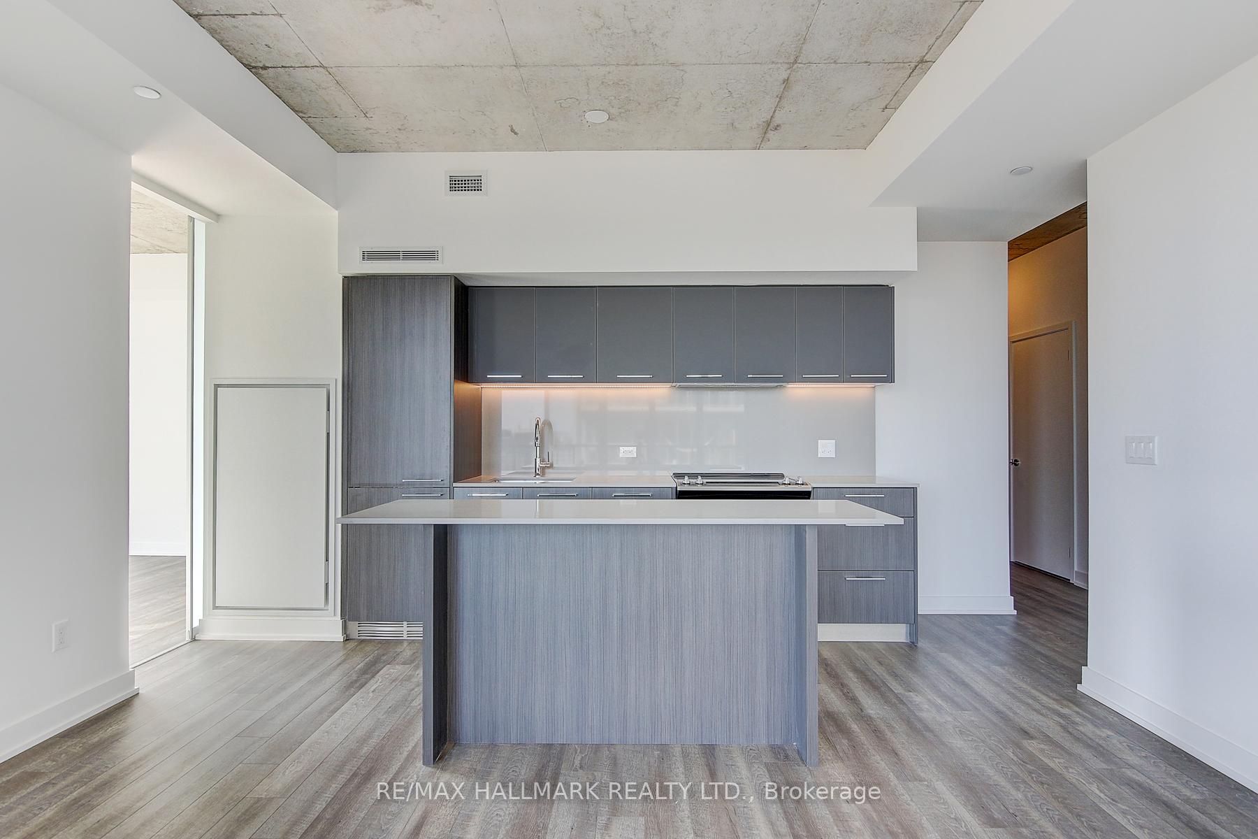 Photo 42 of Unit 804, 15 Baseball Place, Toronto, South Riverdale — HOMEH