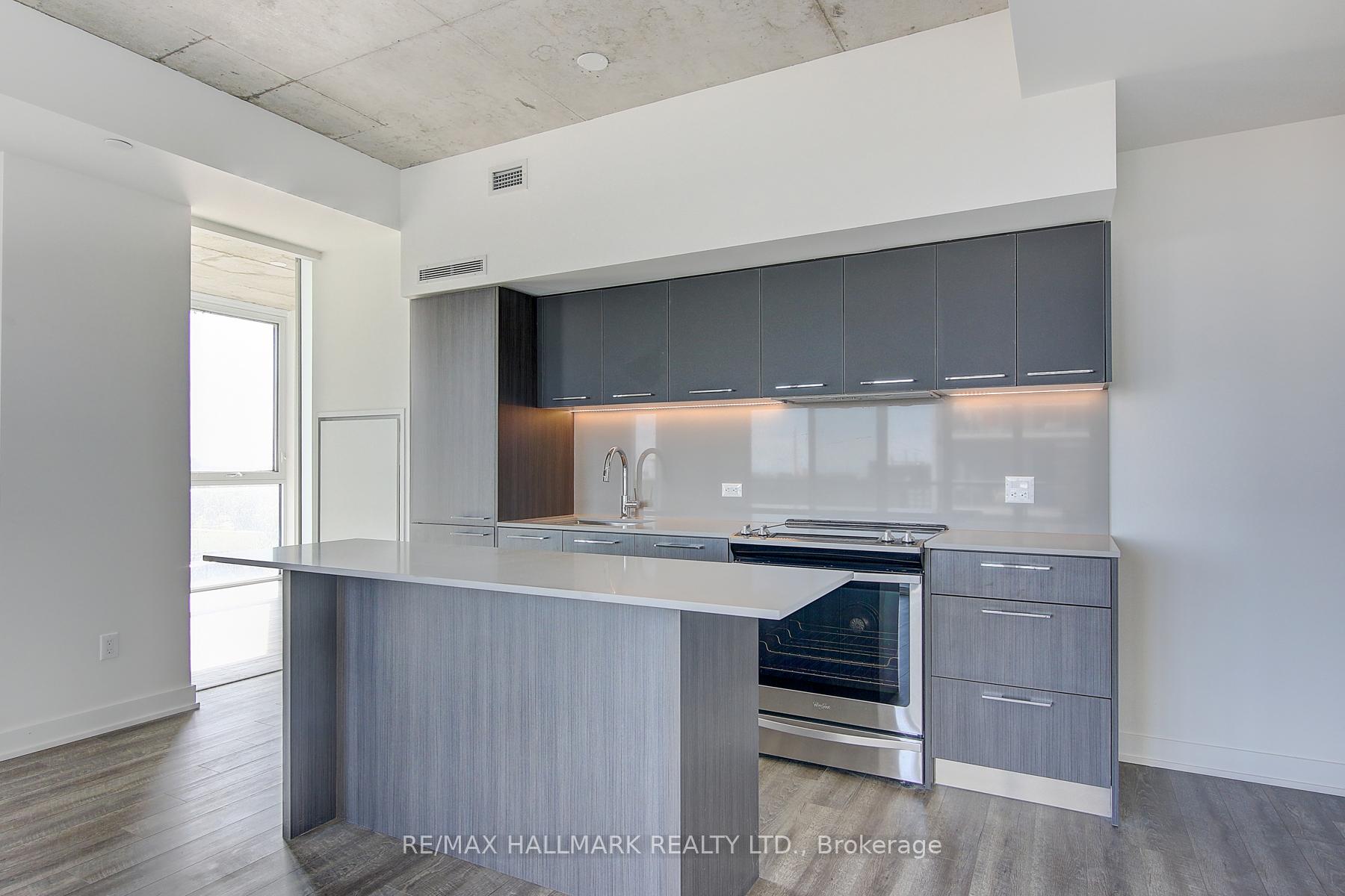 Photo 43 of Unit 804, 15 Baseball Place, Toronto, South Riverdale — HOMEH
