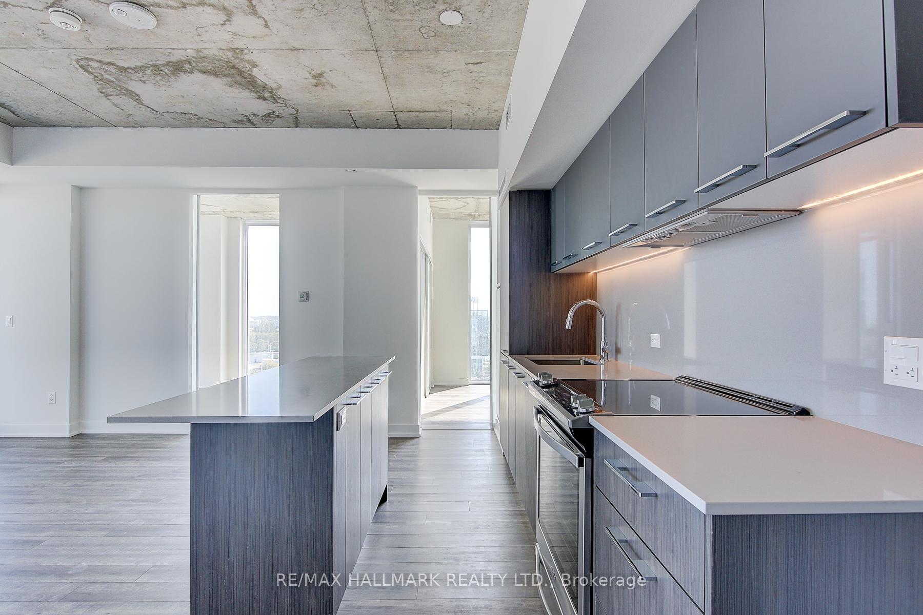 Photo 45 of Unit 804, 15 Baseball Place, Toronto, South Riverdale — HOMEH