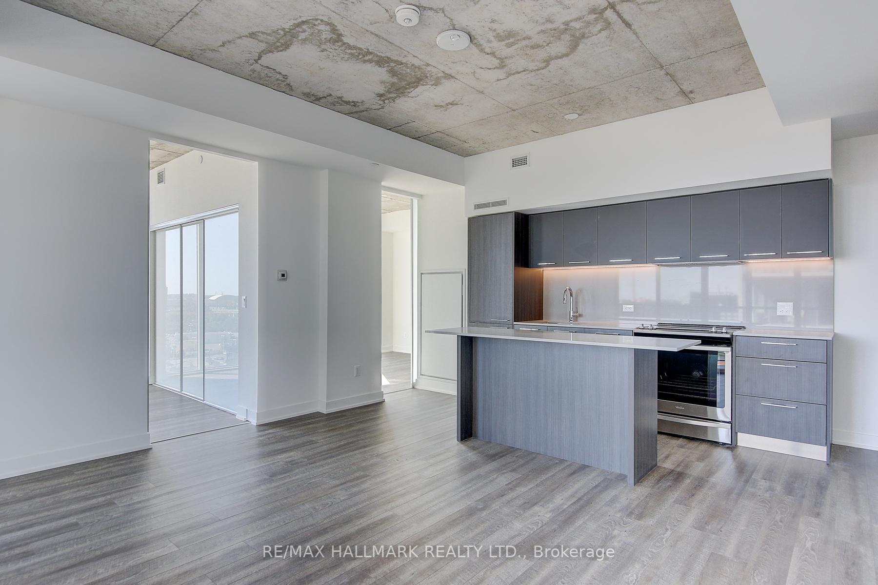 Photo 46 of Unit 804, 15 Baseball Place, Toronto, South Riverdale — HOMEH