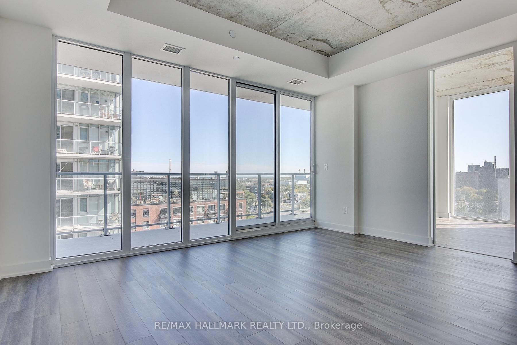 Photo 48 of Unit 804, 15 Baseball Place, Toronto, South Riverdale — HOMEH