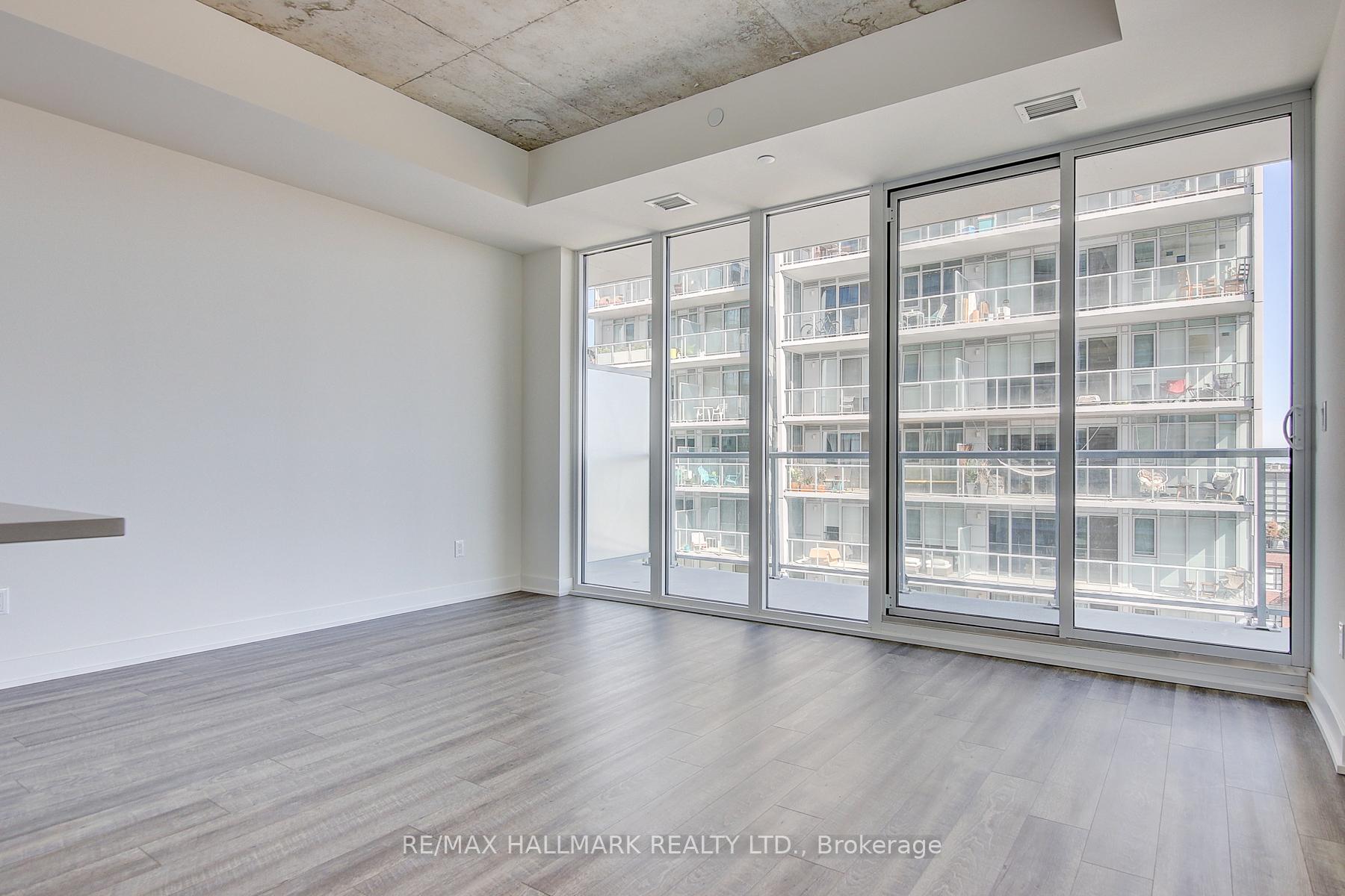 Photo 49 of Unit 804, 15 Baseball Place, Toronto, South Riverdale — HOMEH