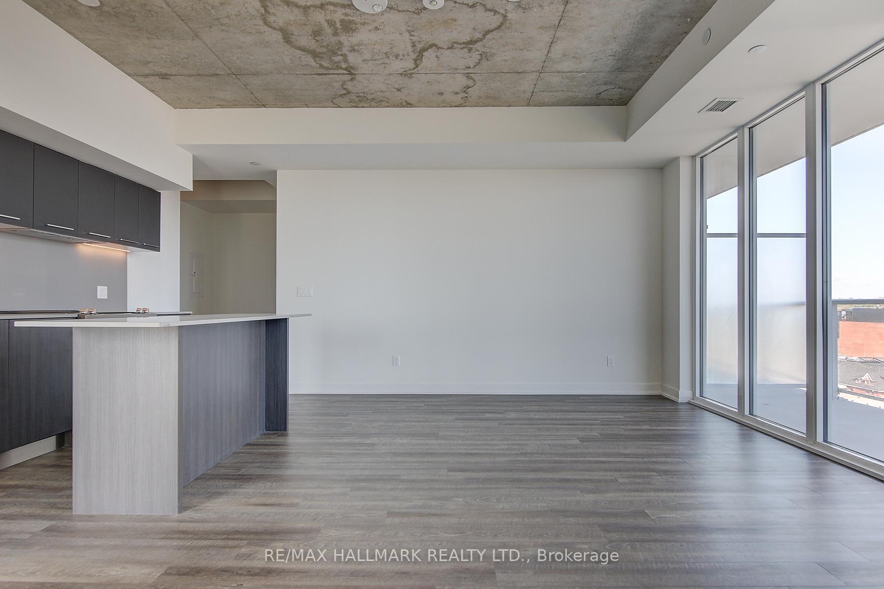 Photo 50 of Unit 804, 15 Baseball Place, Toronto, South Riverdale — HOMEH