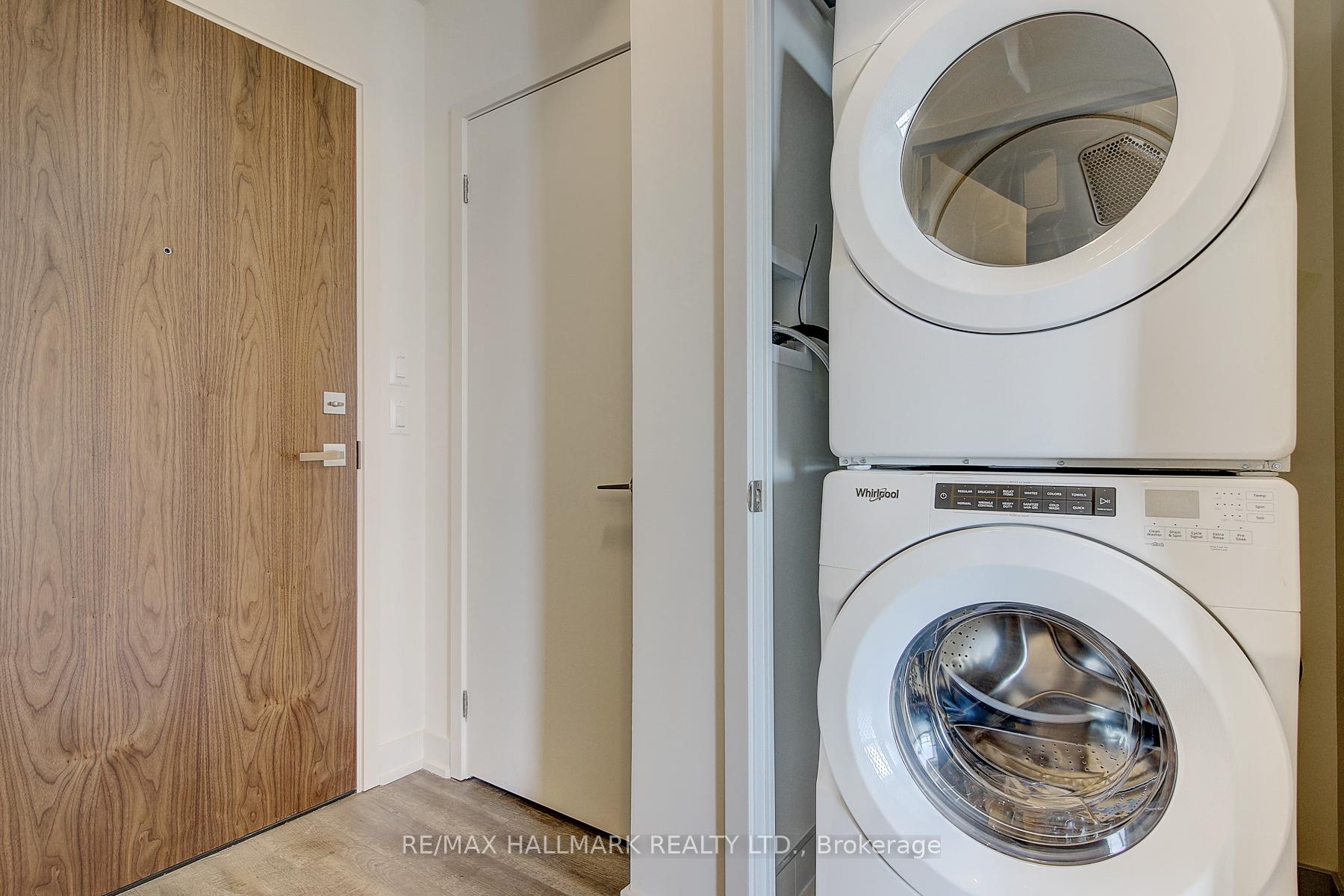 Photo 54 of Unit 804, 15 Baseball Place, Toronto, South Riverdale — HOMEH