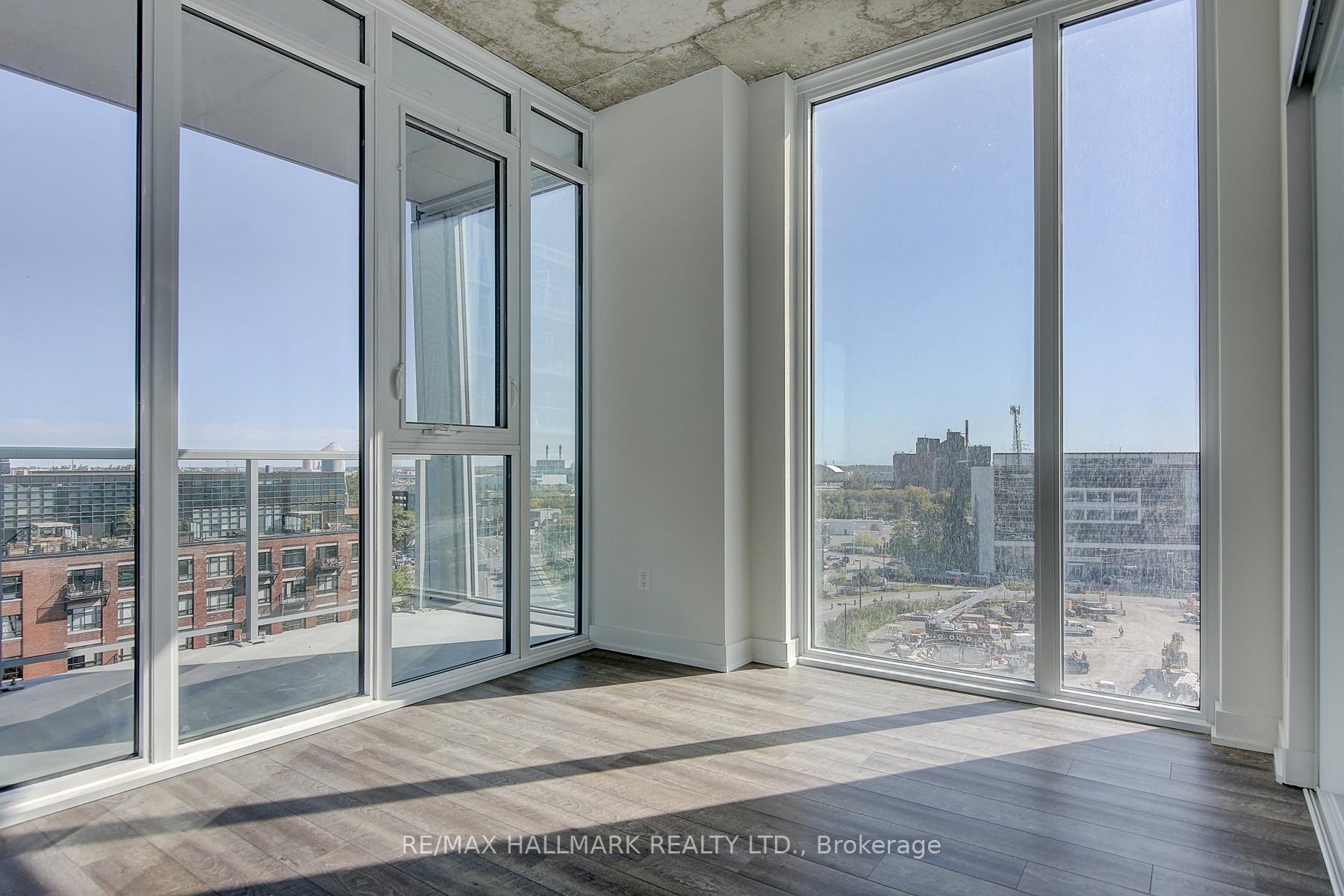 Photo 55 of Unit 804, 15 Baseball Place, Toronto, South Riverdale — HOMEH