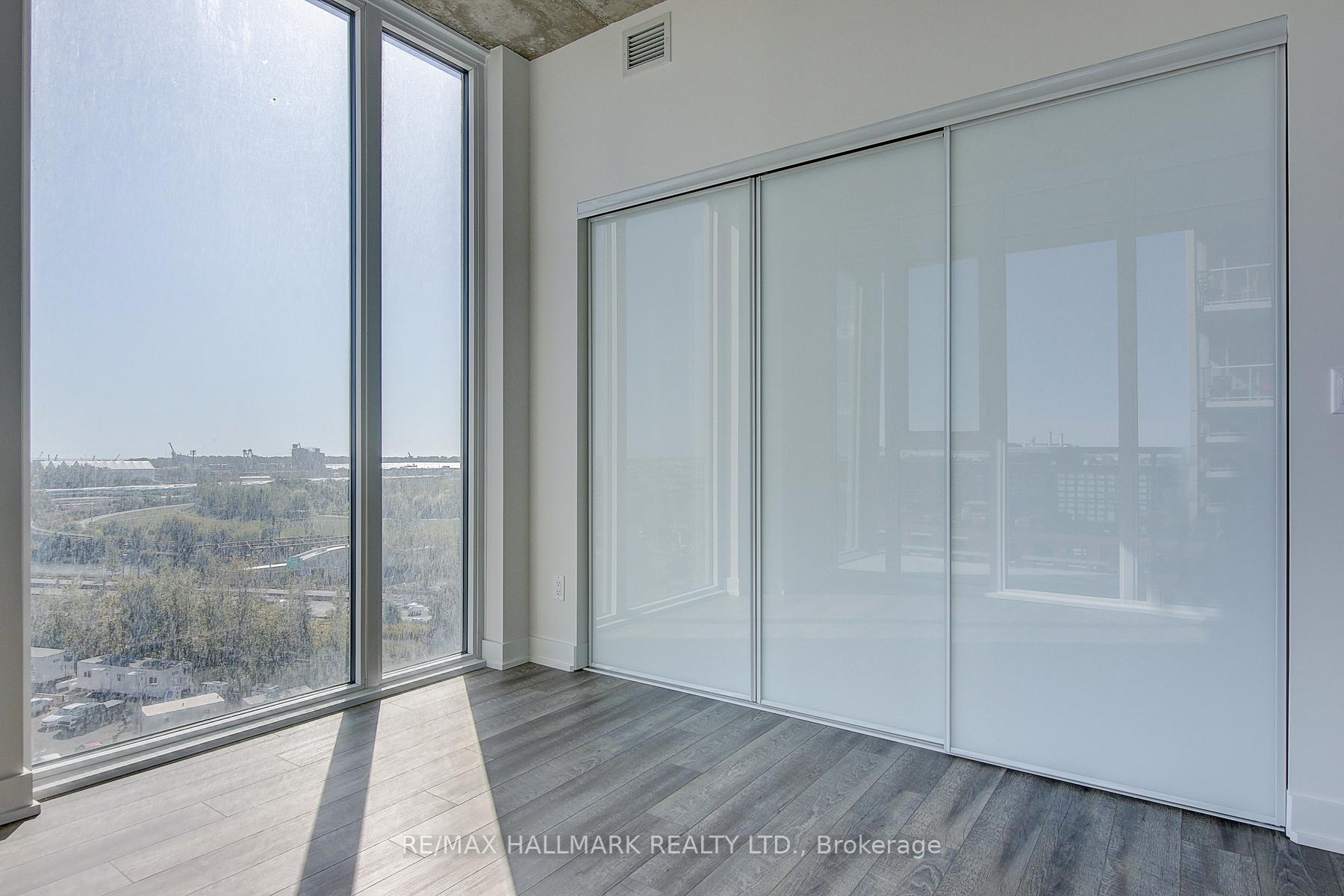 Photo 56 of Unit 804, 15 Baseball Place, Toronto, South Riverdale — HOMEH
