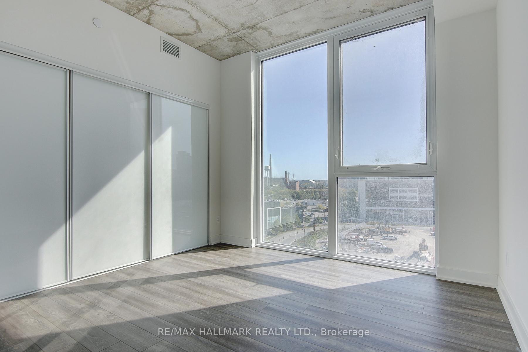 Photo 58 of Unit 804, 15 Baseball Place, Toronto, South Riverdale — HOMEH