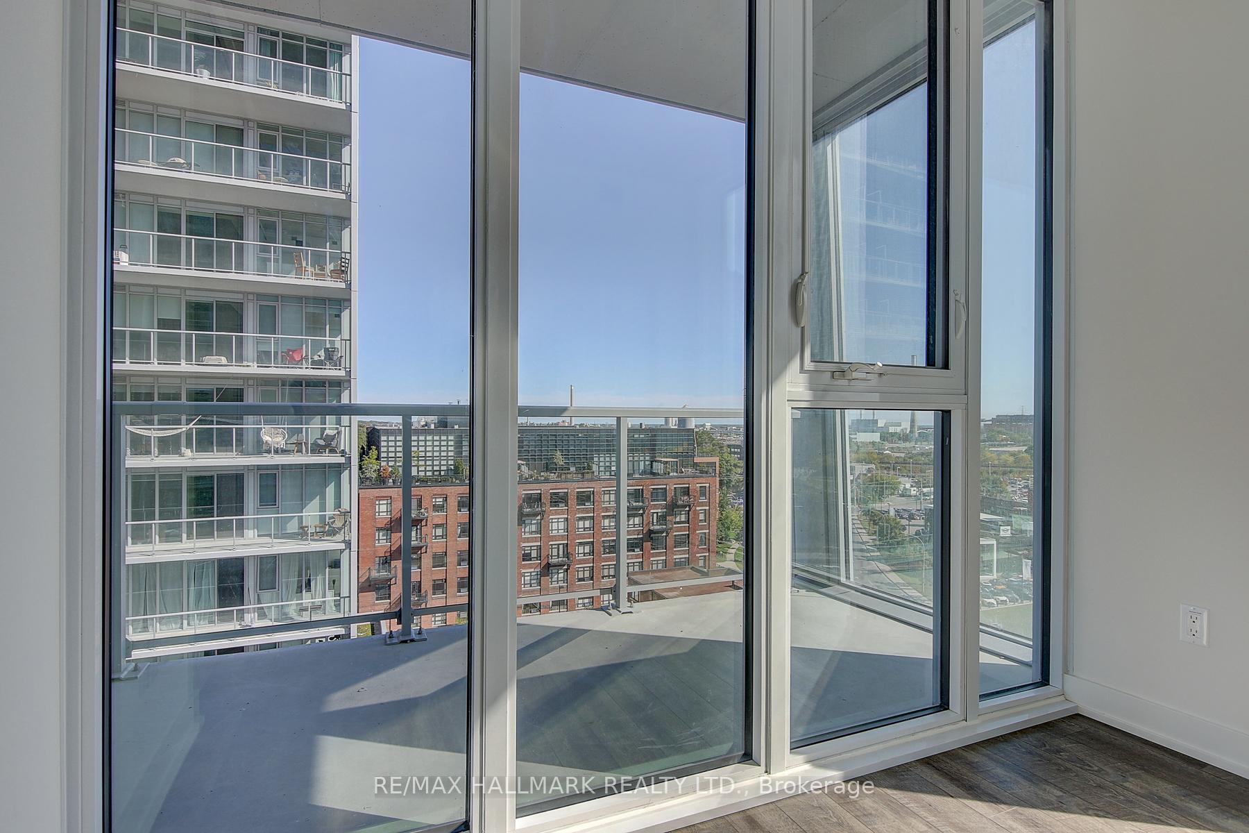 Photo 62 of Unit 804, 15 Baseball Place, Toronto, South Riverdale — HOMEH