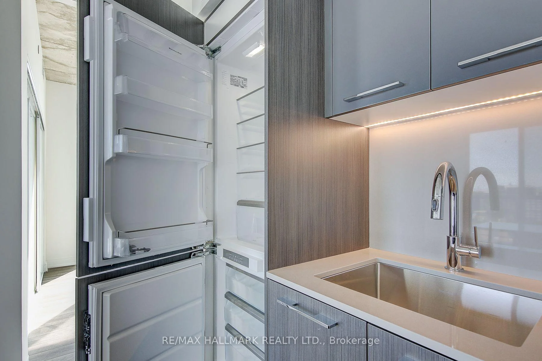 Photo 31 of Unit 804, 15 Baseball Place, Toronto, South Riverdale — HOMEH