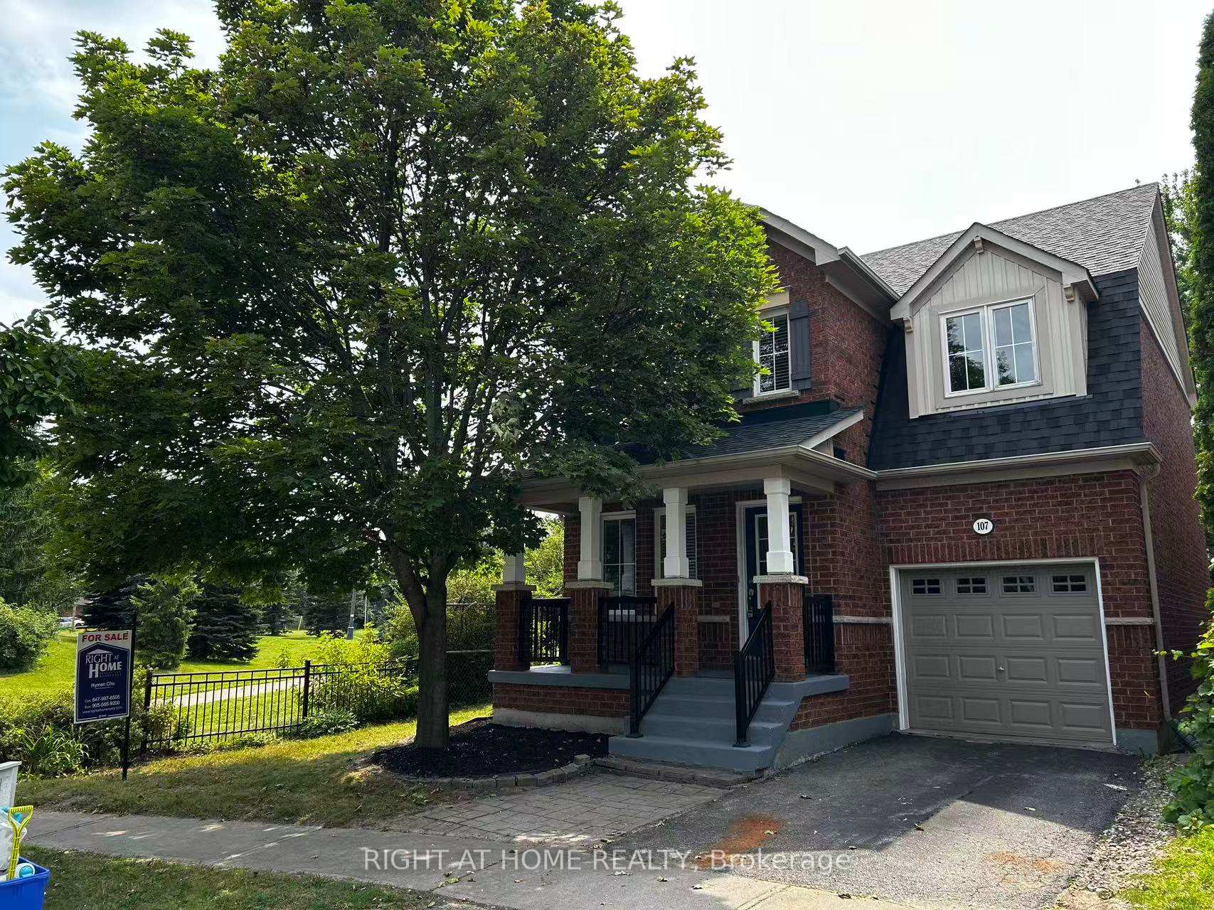 Photo of 107 Norland Circle