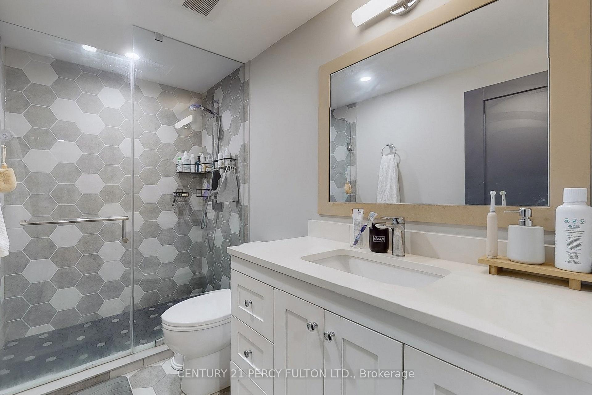 Photo 12 of Unit lower level, 84 Wiley Avenue, Toronto, Danforth Village-East York — HOMEH