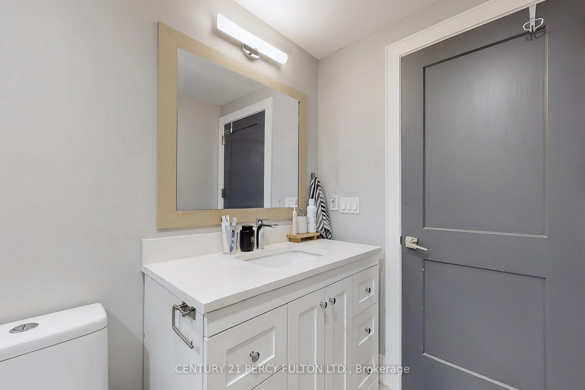 Photo 14 of Unit lower level, 84 Wiley Avenue, Toronto, Danforth Village-East York — HOMEH