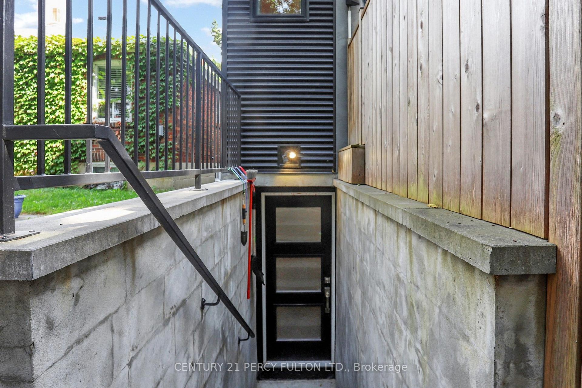 Photo 16 of Unit lower level, 84 Wiley Avenue, Toronto, Danforth Village-East York — HOMEH
