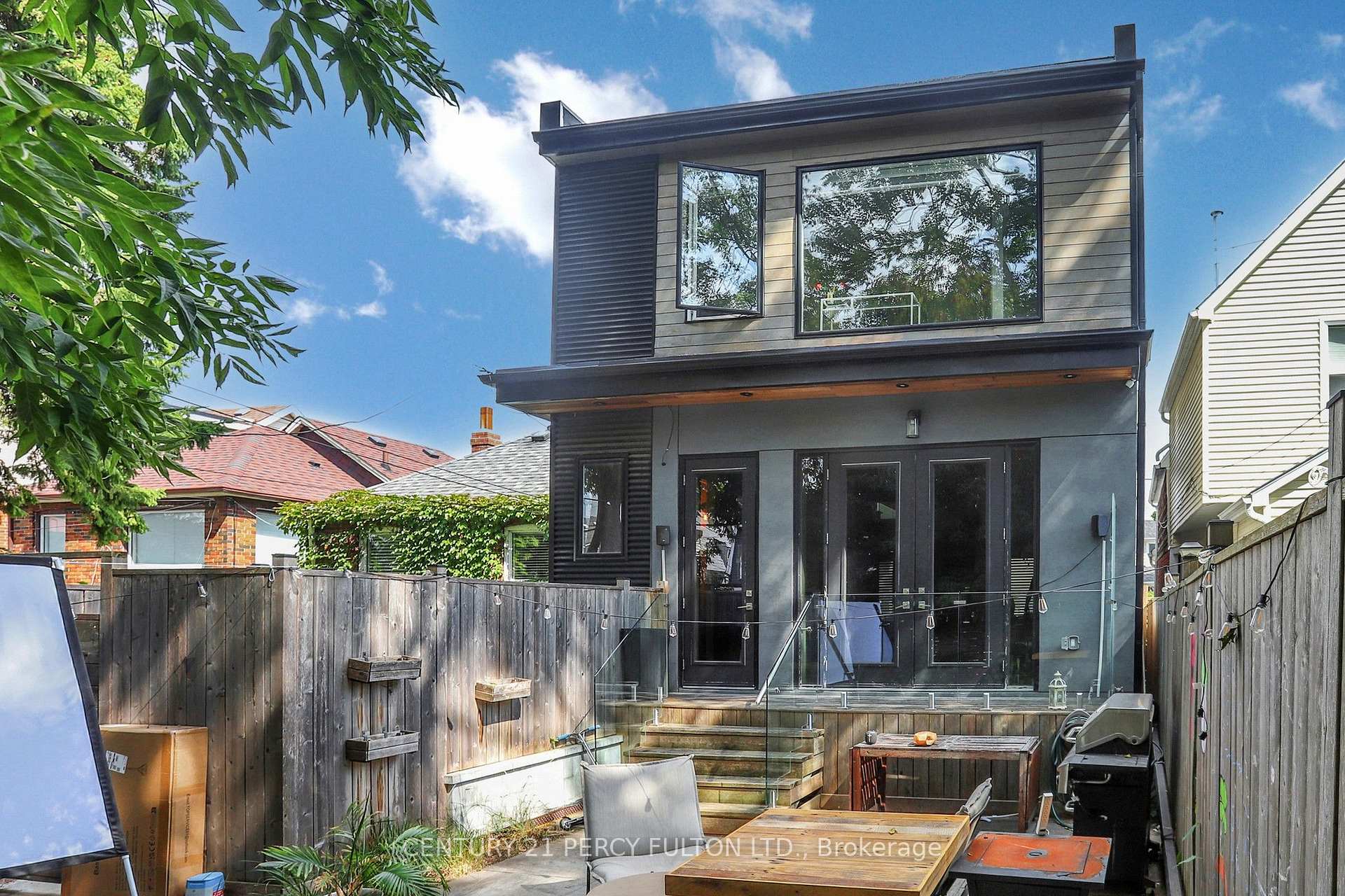 Photo 20 of Unit lower level, 84 Wiley Avenue, Toronto, Danforth Village-East York — HOMEH