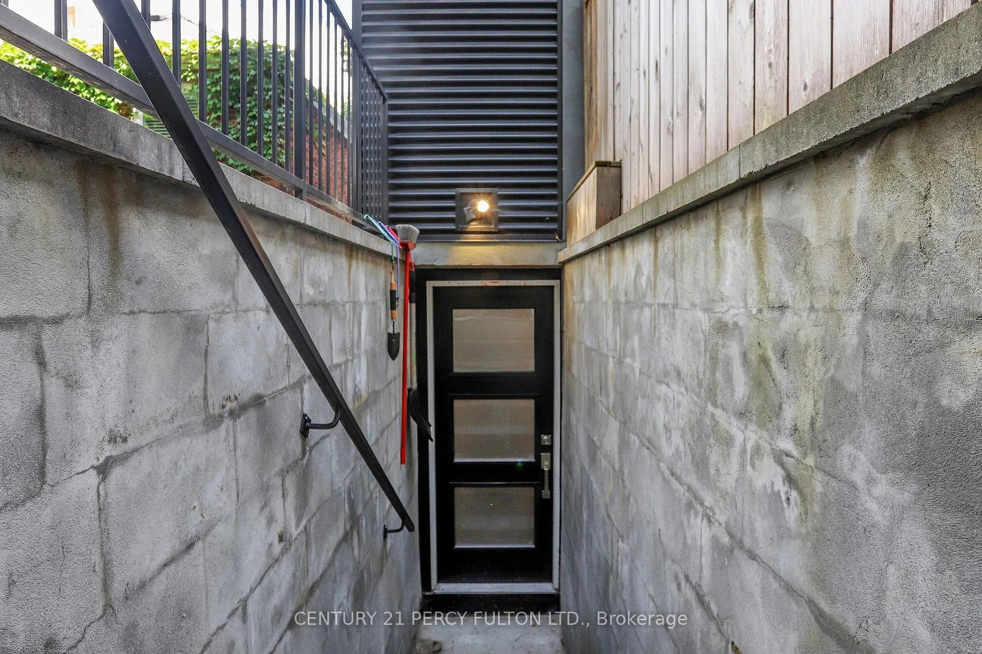 Photo 18 of Unit lower level, 84 Wiley Avenue, Toronto, Danforth Village-East York — HOMEH