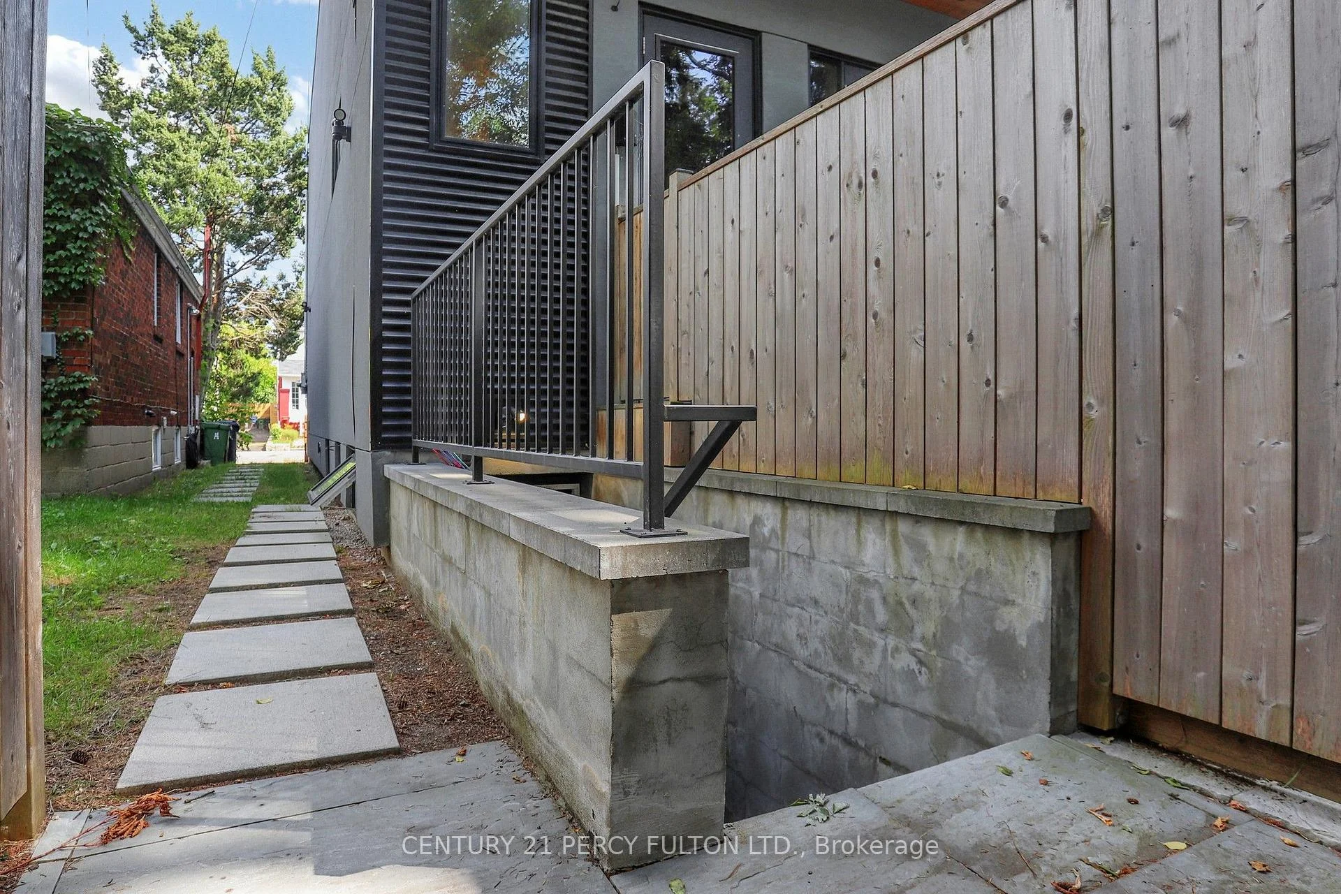 Photo 19 of Unit lower level, 84 Wiley Avenue, Toronto, Danforth Village-East York — HOMEH
