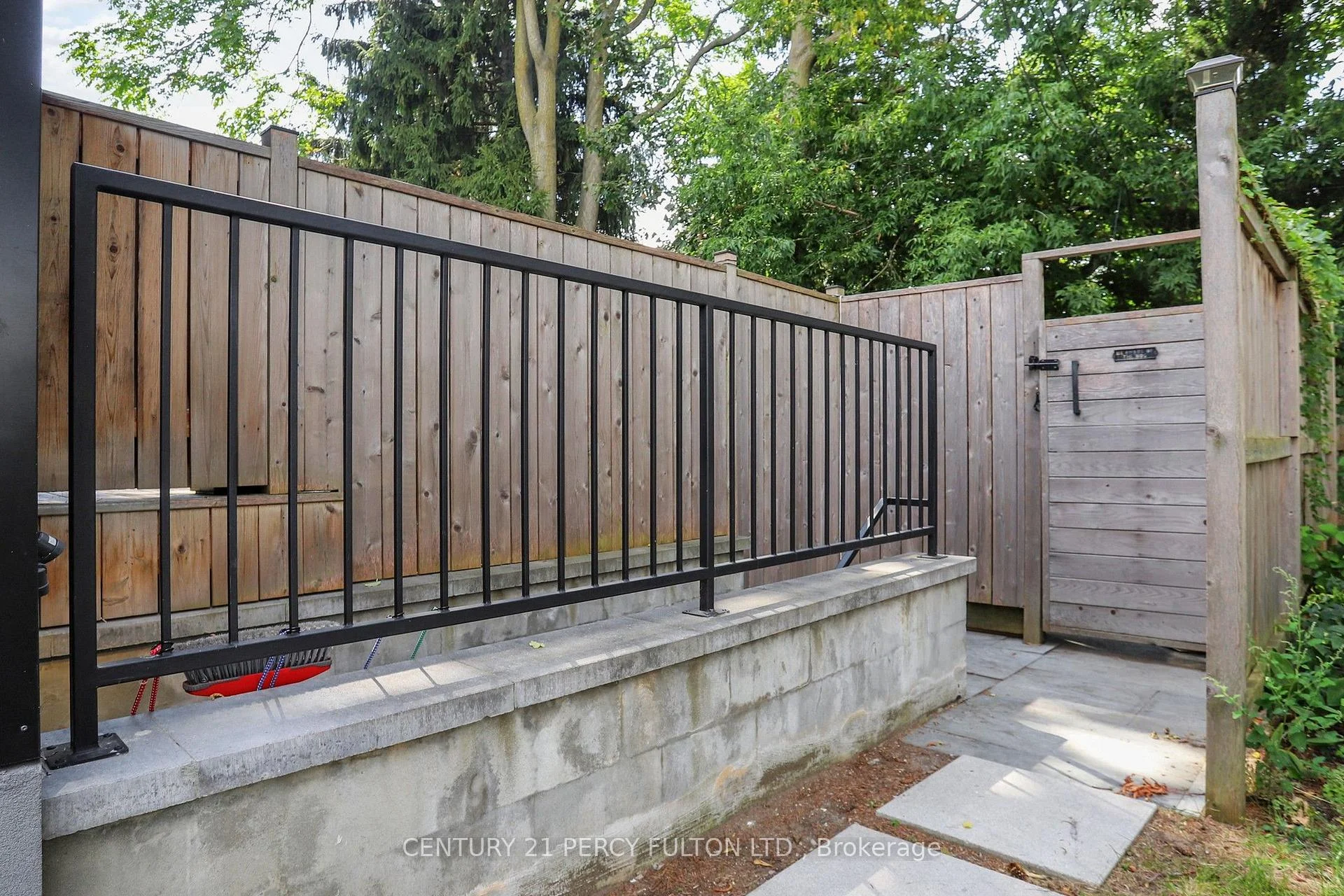 Photo 21 of Unit lower level, 84 Wiley Avenue, Toronto, Danforth Village-East York — HOMEH