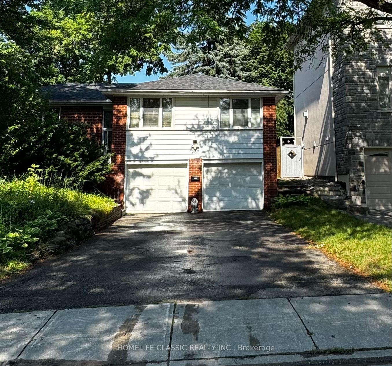 Front of 267 Iredale Road