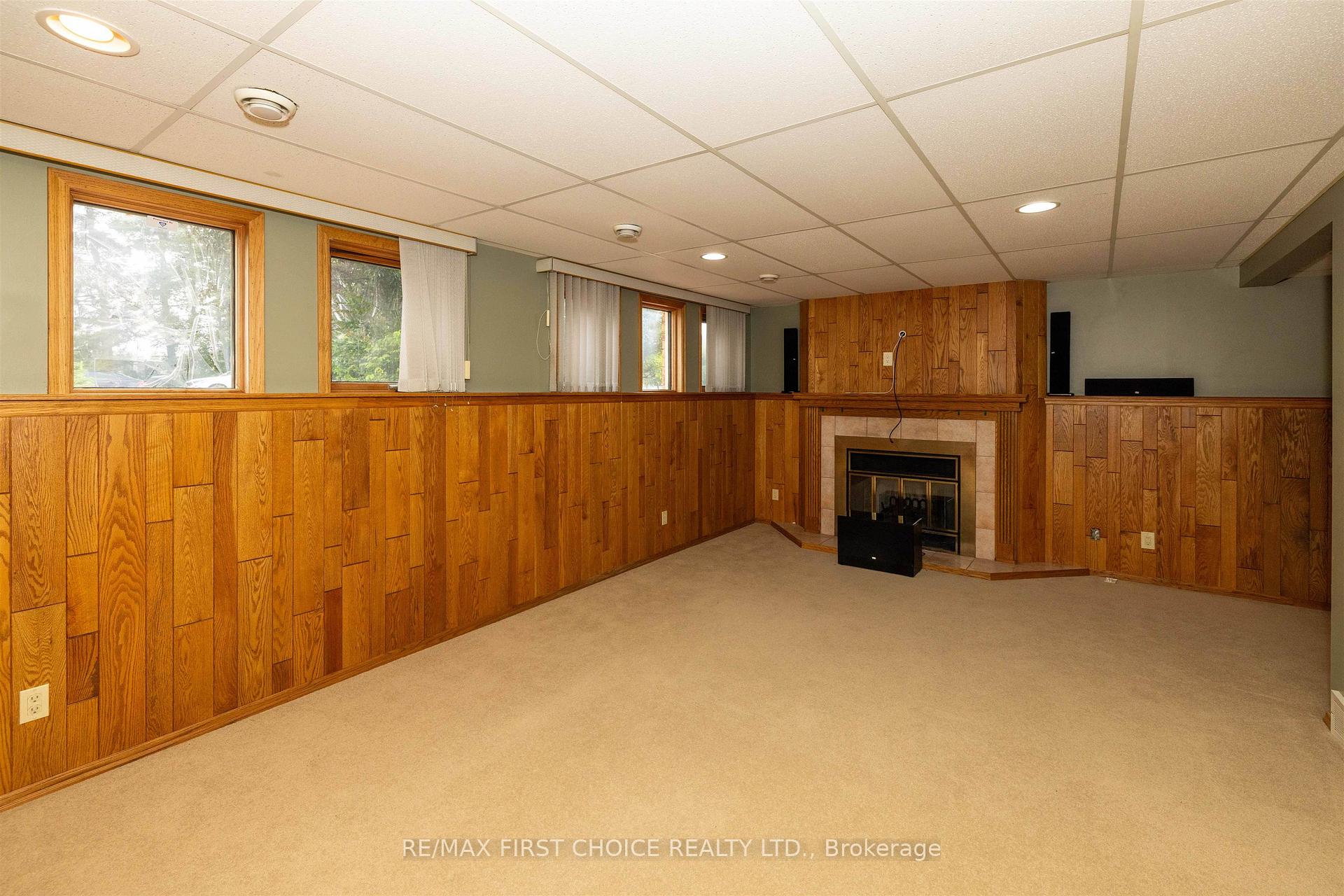 Photo 35 of 2089 Otway Street, Thunder Bay, Rosslyn Road — HOMEH