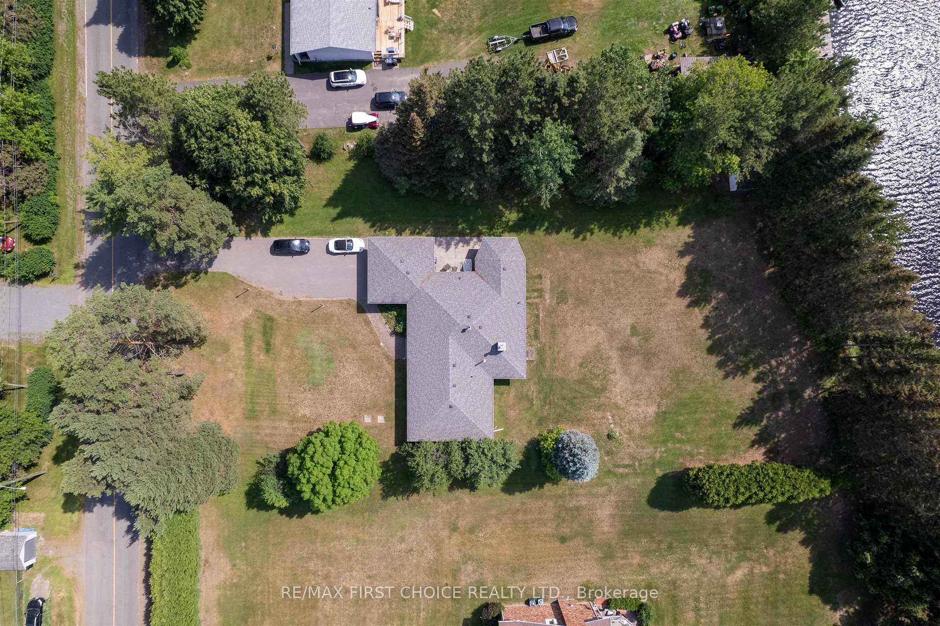 Photo 6 of 1155 Victor Street S, Thunder Bay, Rosslyn Road — HOMEH