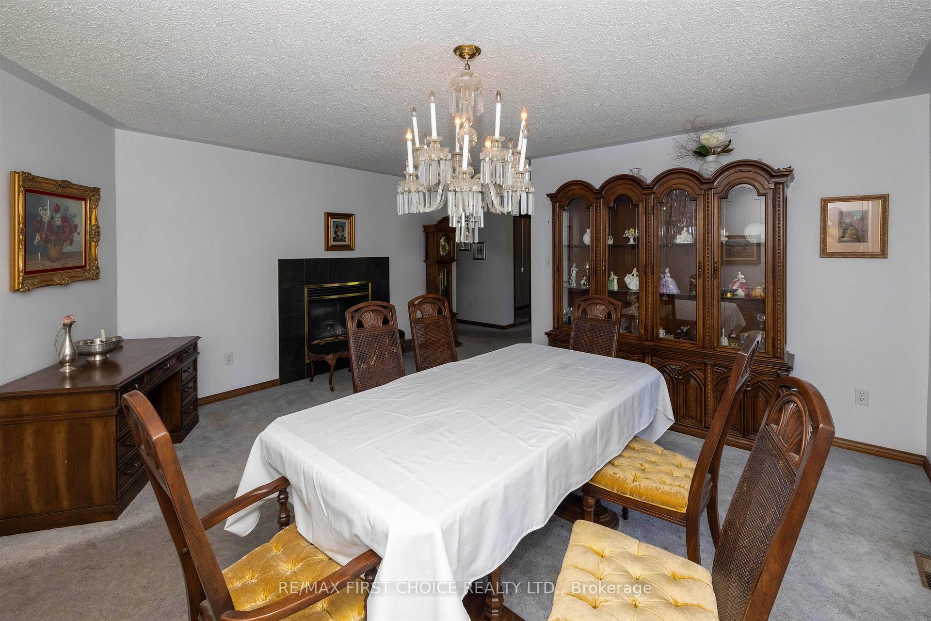 Photo 35 of 1155 Victor Street S, Thunder Bay, Rosslyn Road — HOMEH