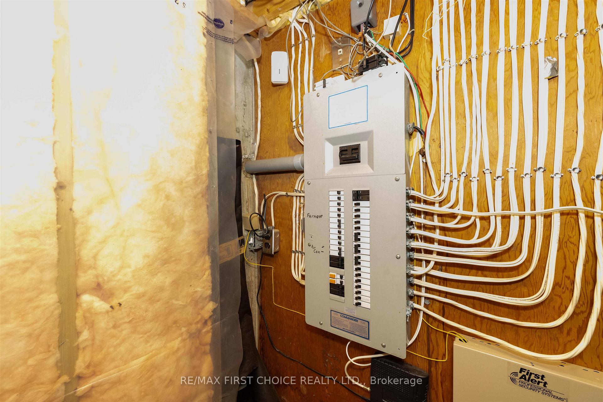 Photo 50 of 1155 Victor Street S, Thunder Bay, Rosslyn Road — HOMEH