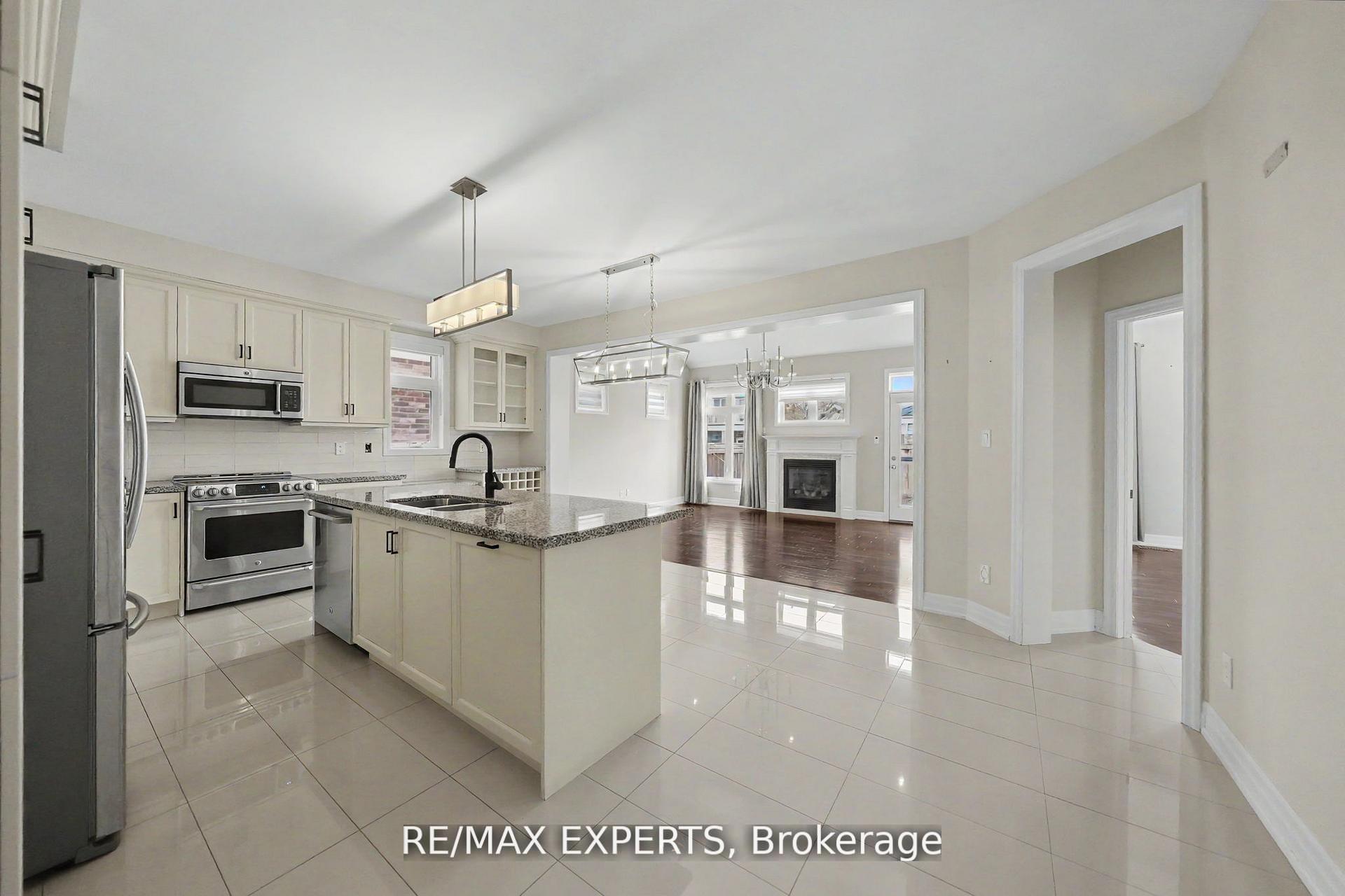 Photo 20 of 4 Sim Hill Crescent, King, King City — HOMEH