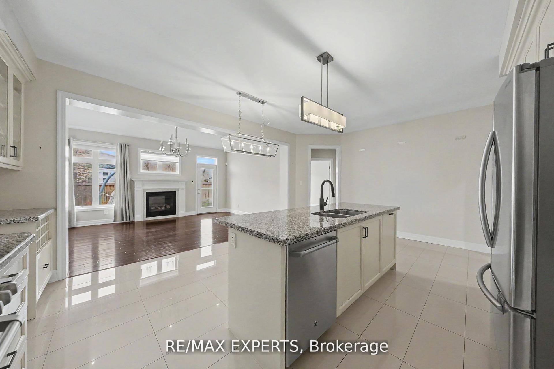 Photo 31 of 4 Sim Hill Crescent, King, King City — HOMEH