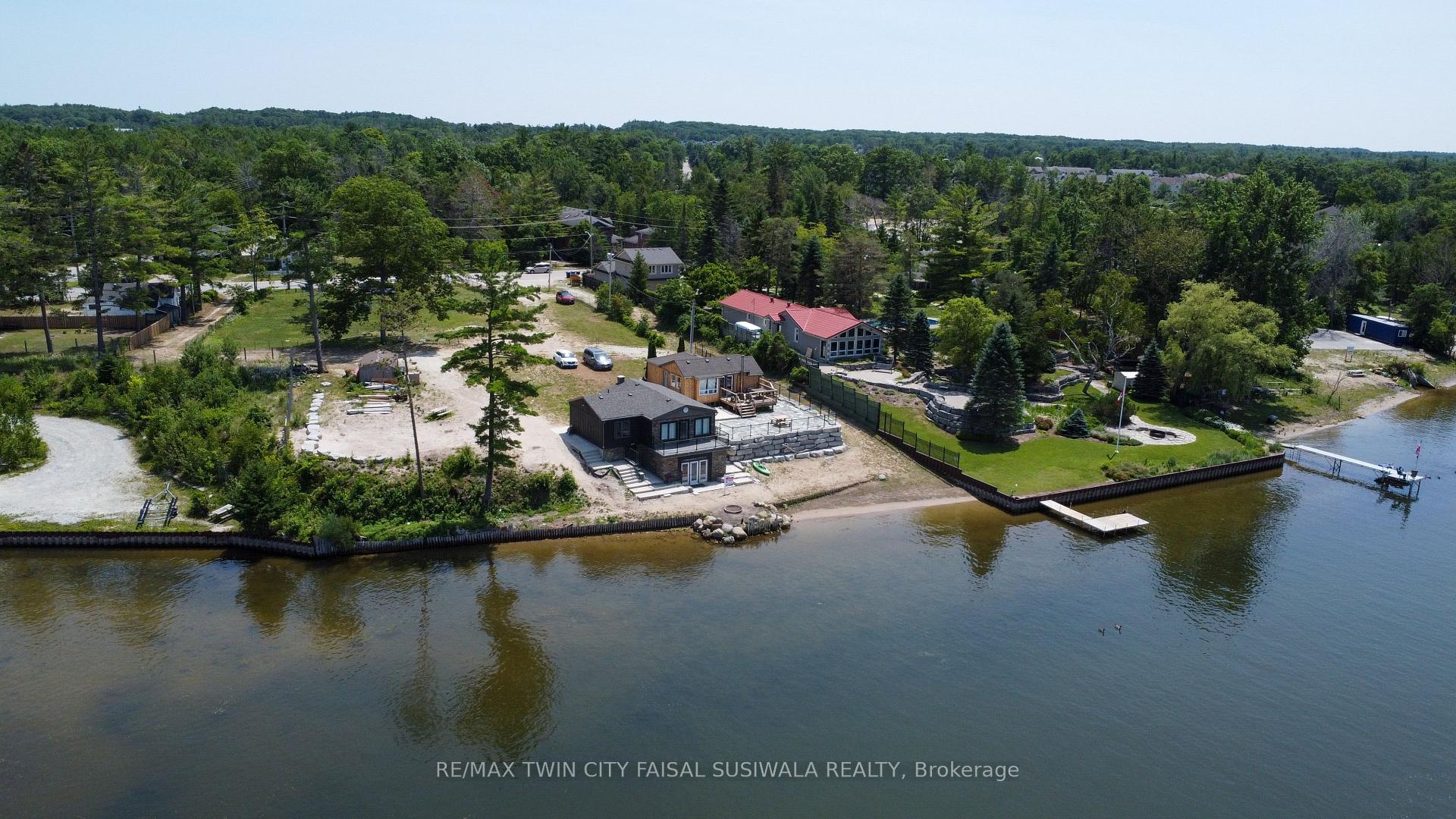 Photo 3 of River Road E, Wasaga Beach — HOMEH