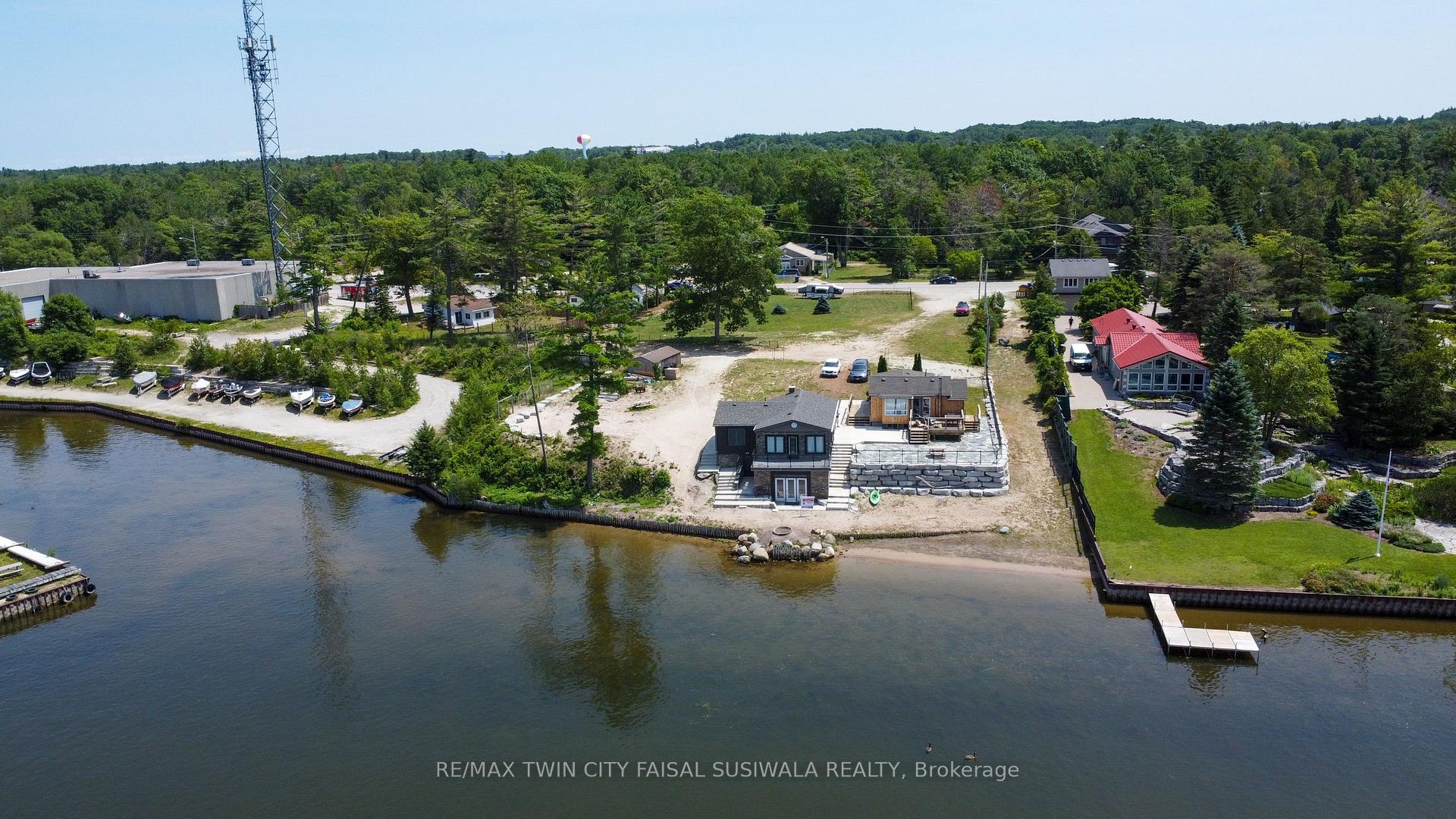 Photo 5 of River Road E, Wasaga Beach — HOMEH