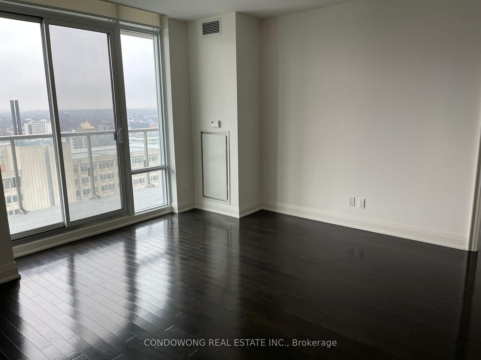 Photo 1 of Unit 2103, 1 Bedford Road, Toronto, The Annex — HOMEH