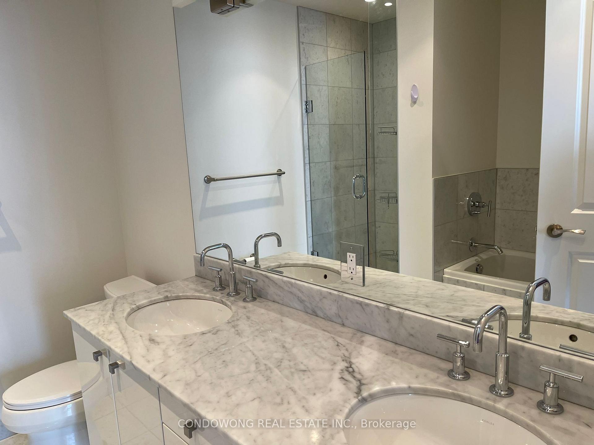 Photo 7 of Unit 2103, 1 Bedford Road, Toronto, The Annex — HOMEH