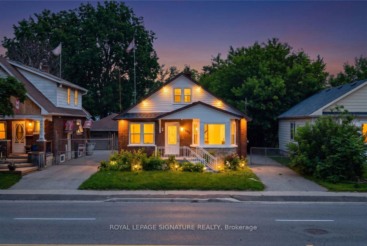 Photo 1 of 195 Park Road S, Oshawa, Vanier — HOMEH