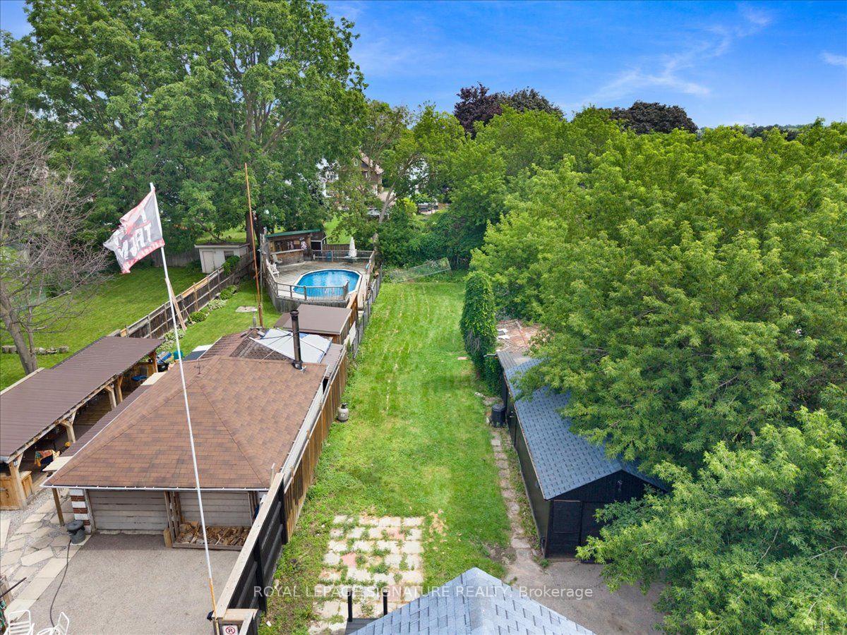 Photo 32 of 195 Park Road S, Oshawa, Vanier — HOMEH