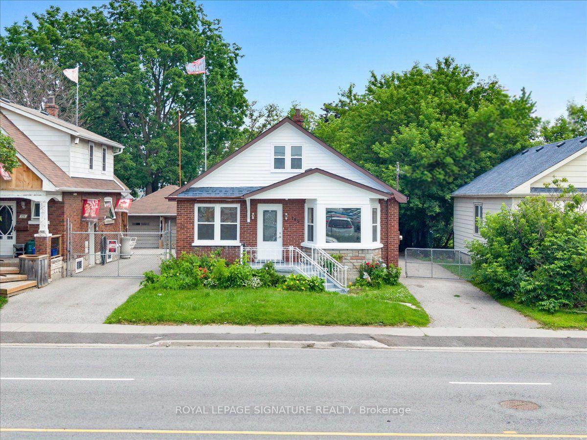 Photo 36 of 195 Park Road S, Oshawa, Vanier — HOMEH