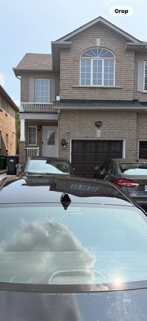 Photo 1 of 789 Fable Crescent, Mississauga, Meadowvale Village — HOMEH