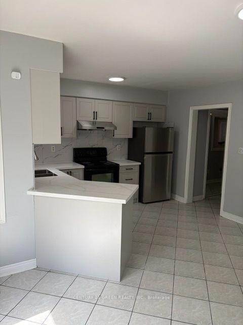 Photo 5 of 789 Fable Crescent, Mississauga, Meadowvale Village — HOMEH