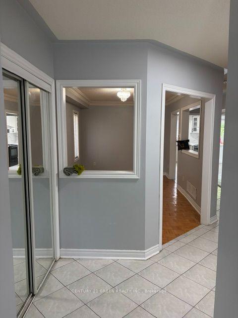 Photo 16 of 789 Fable Crescent, Mississauga, Meadowvale Village — HOMEH