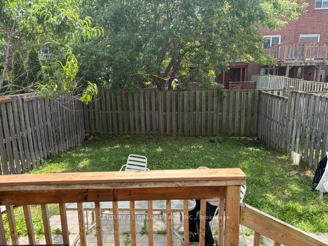 Photo 23 of 789 Fable Crescent, Mississauga, Meadowvale Village — HOMEH