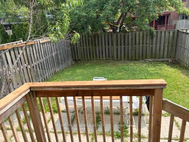 Photo 24 of 789 Fable Crescent, Mississauga, Meadowvale Village — HOMEH