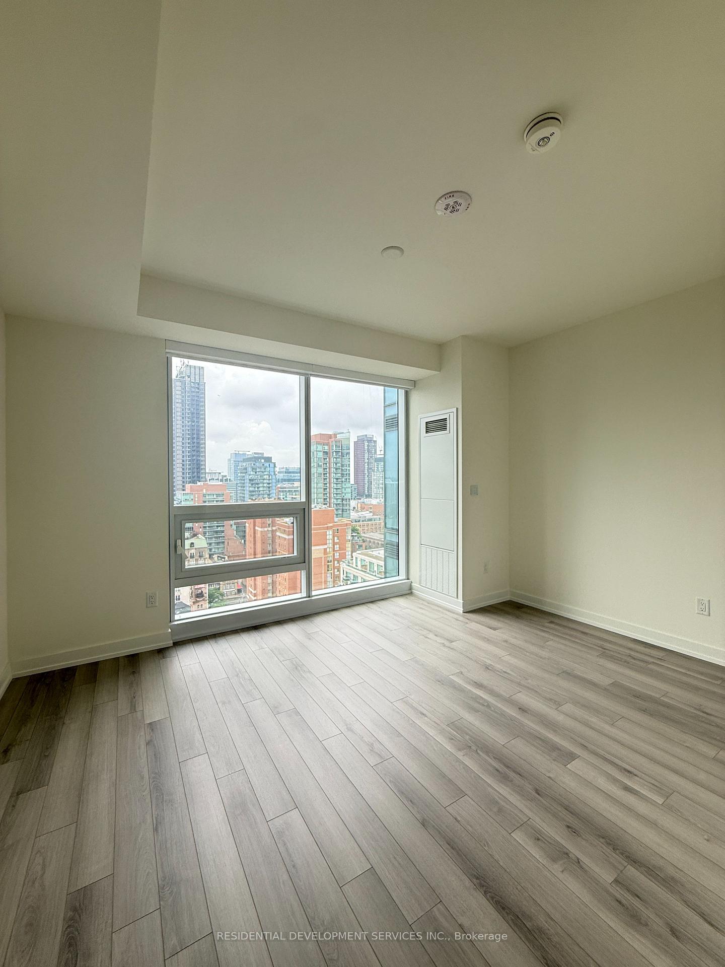 Photo 2 of Unit 2105, 89 Chruch Street, Toronto, Church-Yonge Corridor — HOMEH