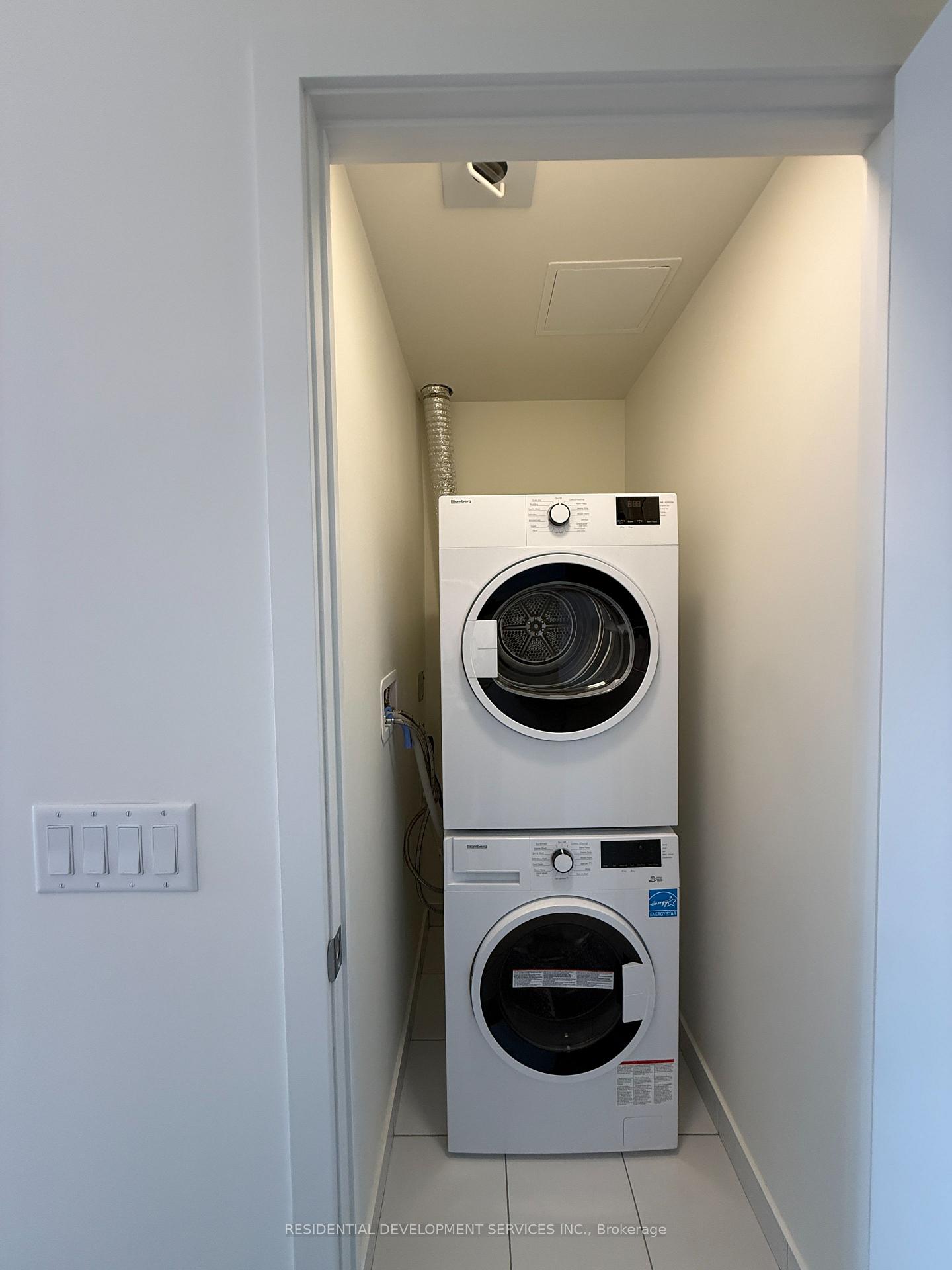 Photo 7 of Unit 2105, 89 Chruch Street, Toronto, Church-Yonge Corridor — HOMEH