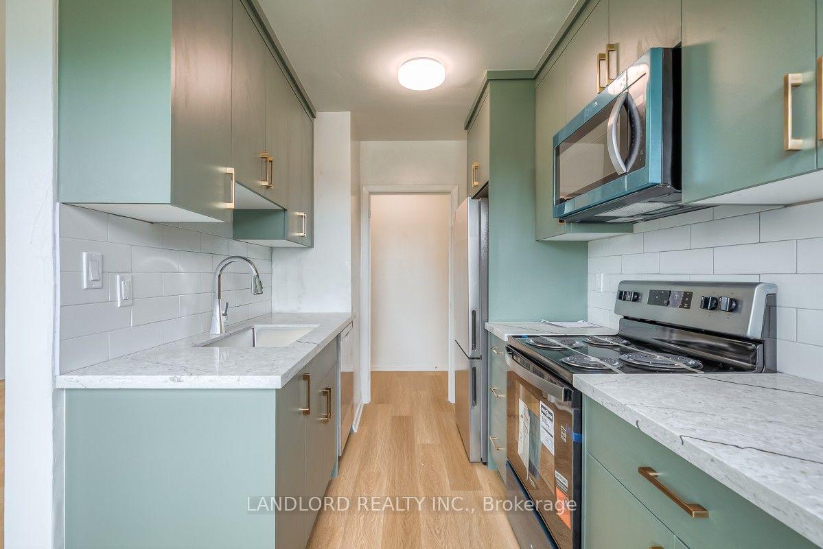 Photo 9 of Unit 201, 111 Craydon Road, Whitby, Downtown Whitby — HOMEH
