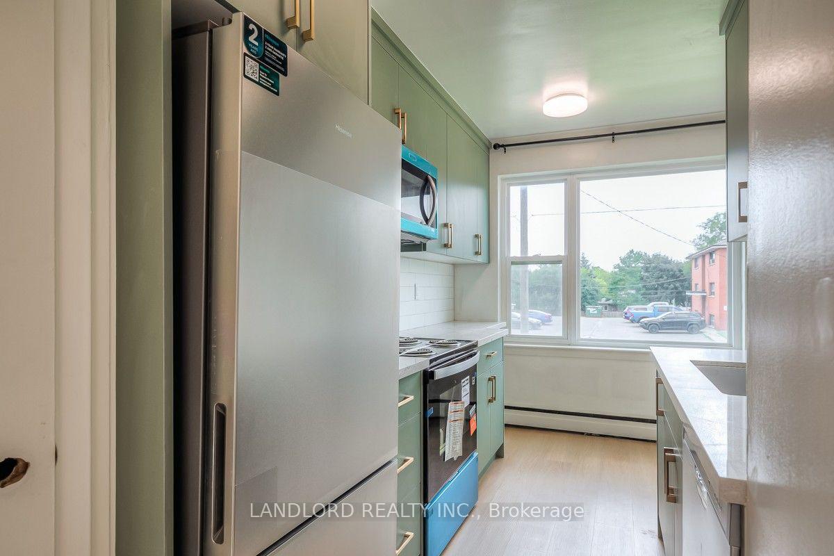 Photo 10 of Unit 201, 111 Craydon Road, Whitby, Downtown Whitby — HOMEH