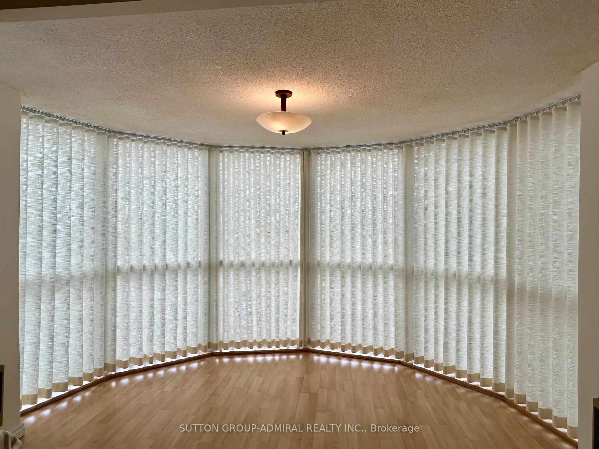 Photo 9 of Unit 1611, 1055 Bay Street, Toronto, Bay Street Corridor — HOMEH