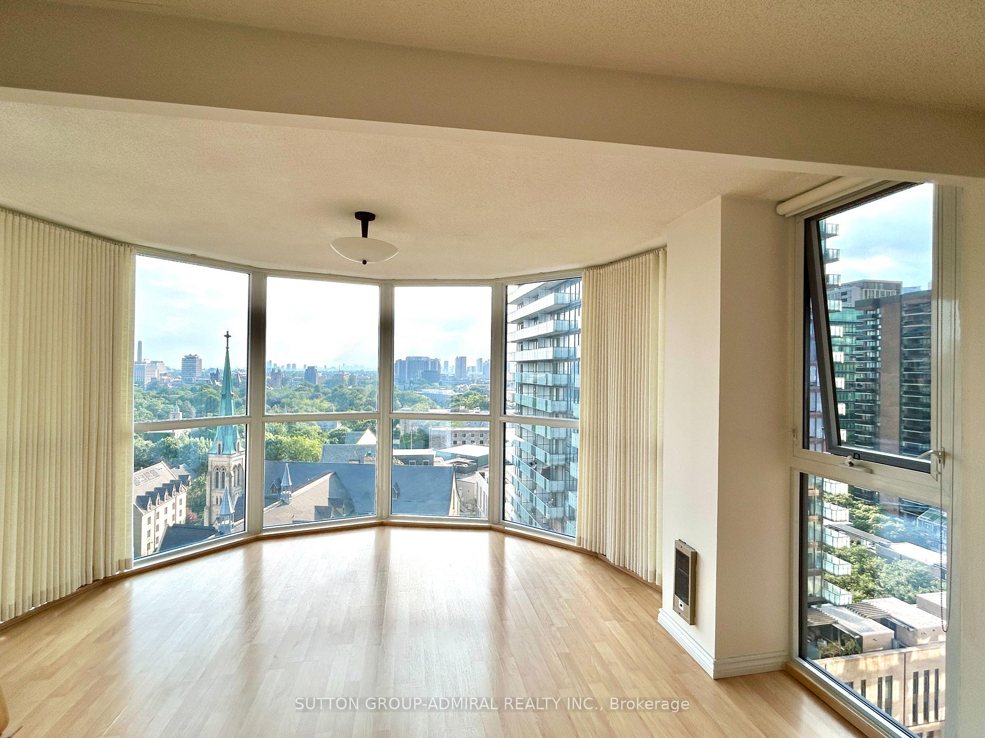Photo 10 of Unit 1611, 1055 Bay Street, Toronto, Bay Street Corridor — HOMEH